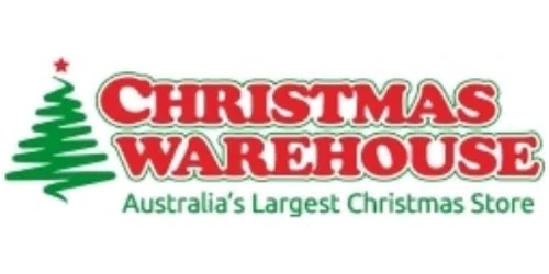 The Christmas Warehouse Promo Code