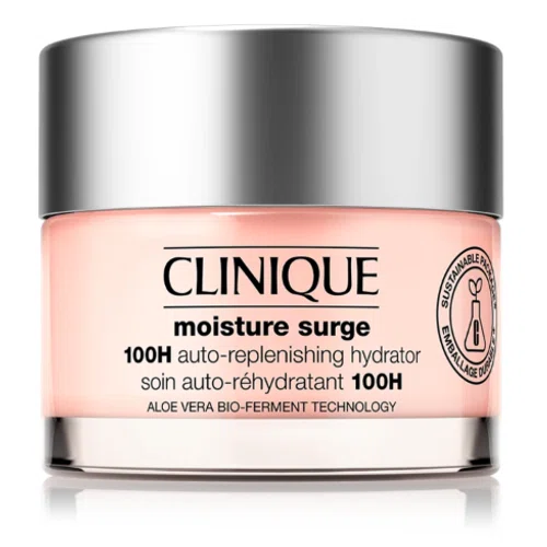 Clinique Moisture Surge 100H Auto-Replenishing Hydrator