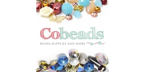 Cobeads Promo Code