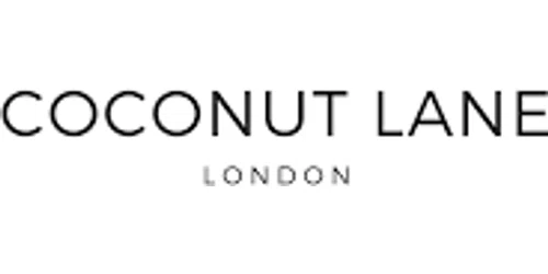 Coconut Lane Promo Code