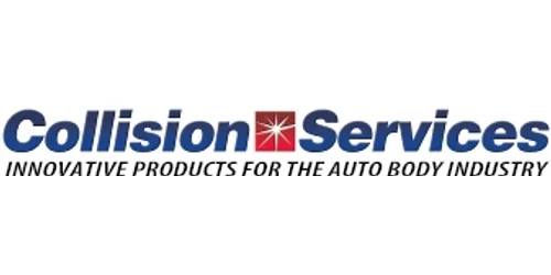 Collision Services Promo Code