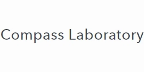 Compass Laboratory Promo Code