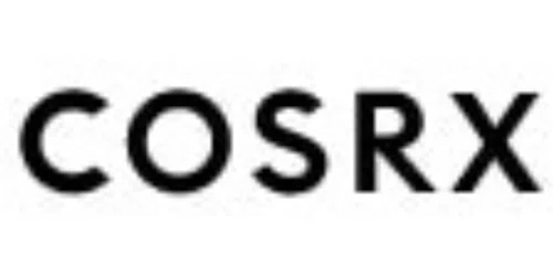 COSRX Promo Code