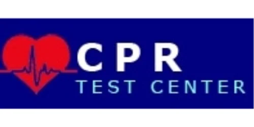 CPR Test Center Promo Code
