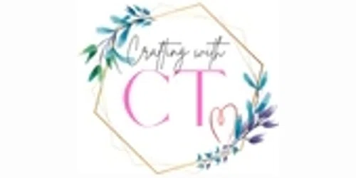 Crafting with CT Promo Code