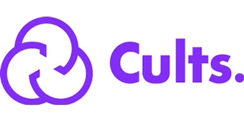 Cults Promo Code