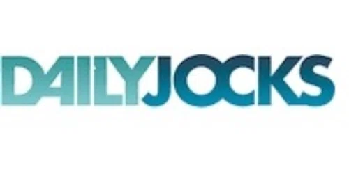 Daily Jocks Promo Code