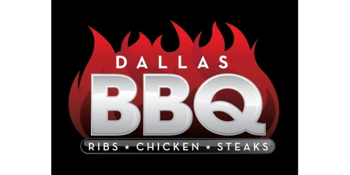 Dallas BBQ Promo Code