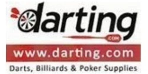 Darting.com Promo Code