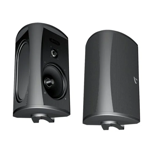 Definitive Technology AW5500 Outdoor Speaker - 5.25-inch Woofer | 175 Watts | Built for Extreme Weather (Each)