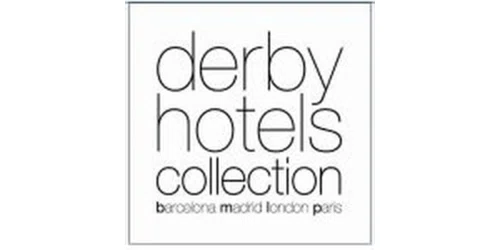 Derby Hotels Promo Code