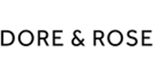 Dore & Rose Promo Code