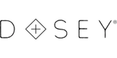 Dosey Promo Code