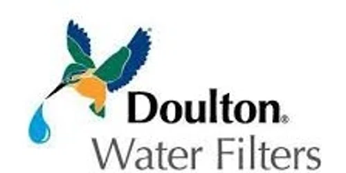 Doulton Promo Code