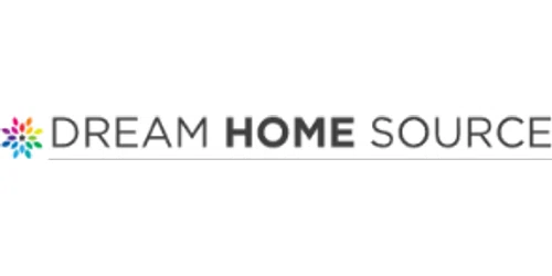 Dream Home Source Promo Code