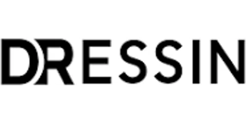 Dressin Promo Code