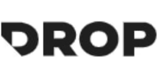 Drop Promo Code