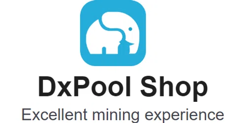 DxPool Shop Promo Code