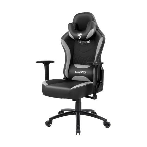 EasySMX Upgraded Gaming Chairs with Backrest for Adults Teens