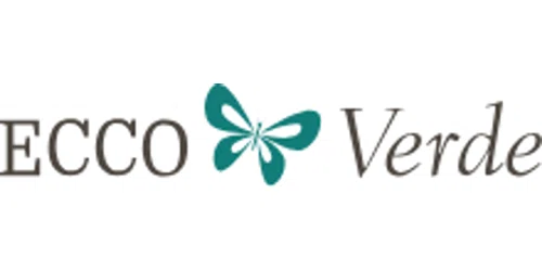 Ecco Verde Promo Code