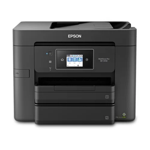 Epson WorkForce Pro WF-3730 All-in-One Printer
