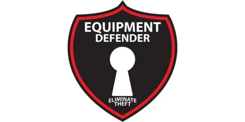 Equipment Defender Promo Code