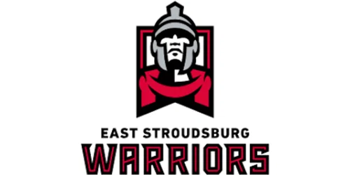 East Stroudsburg Warriors Promo Code