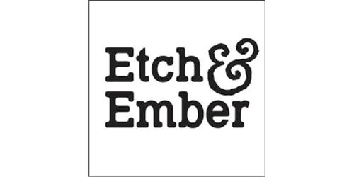 Etch & Ember Promo Code