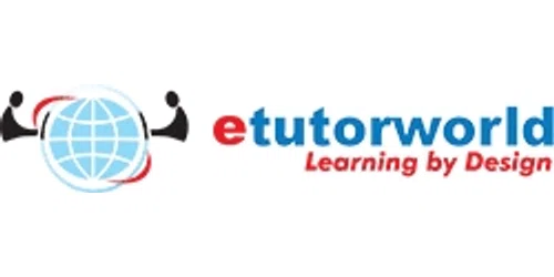 eTutorWorld Promo Code