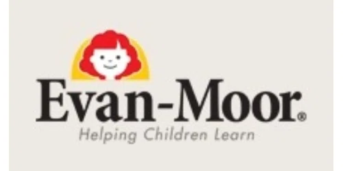 Evan-Moor Educational Publishers Promo Code