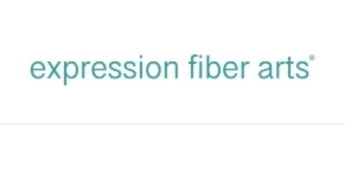 Expression Fiber Arts Promo Code
