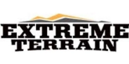 Extreme Terrain Promo Code