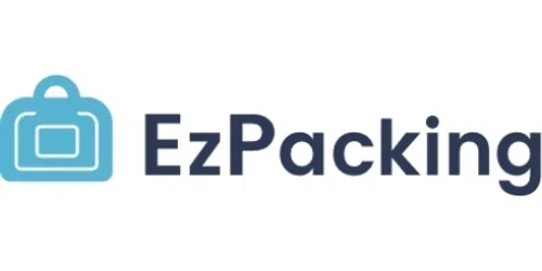 EzPacking Promo Code