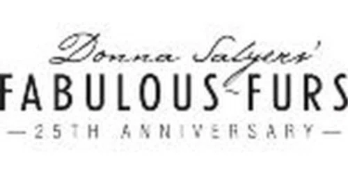 Donna Salyers' Fabulous-Furs Promo Code