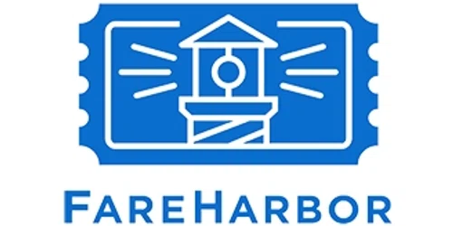FareHarbor Promo Code
