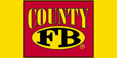FB County  Promo Code