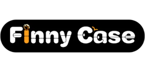 Finny Case Promo Code