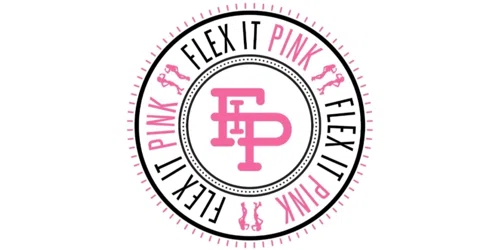 Flex It Pink Promo Code