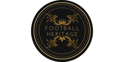 The Football Heritage Promo Code