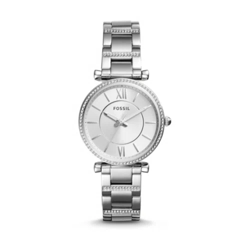 Fossil Carlie