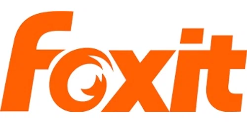 Foxit Promo Code
