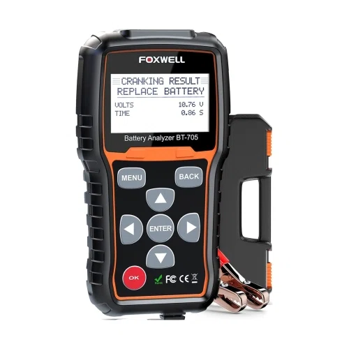 Foxwell BT-705 Battery Analyzer