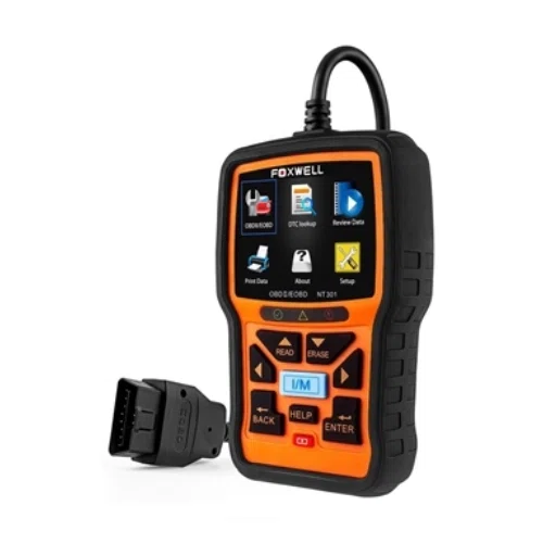 Foxwell NT301 Code Reader