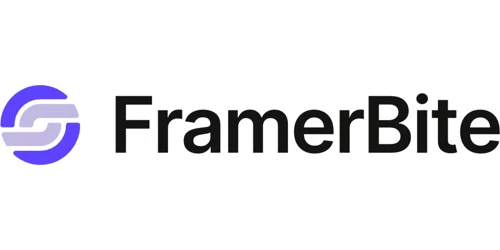 FramerBite Promo Code