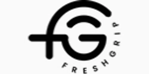 FreshGrip Promo Code