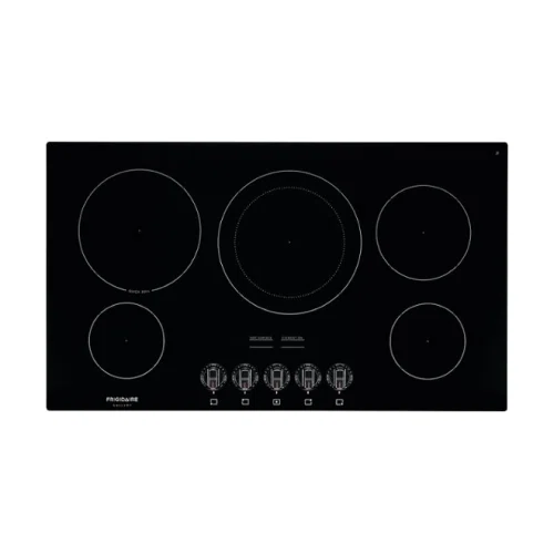 Frigidaire Gallery 36'' Electric Cooktop
