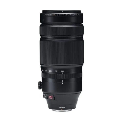 FujiFilm XF100-400mmF4.5-5.6 R LM OIS WR