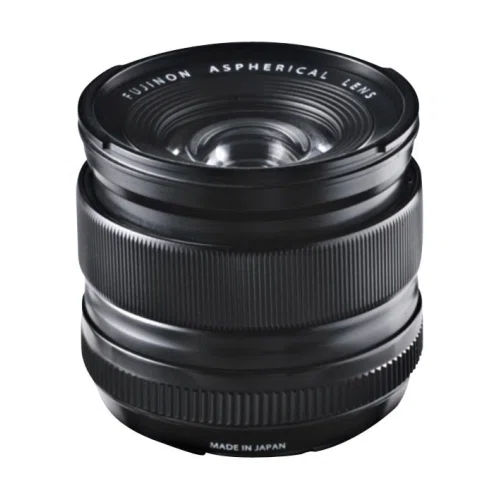 FujiFilm XF14mmF2.8 R