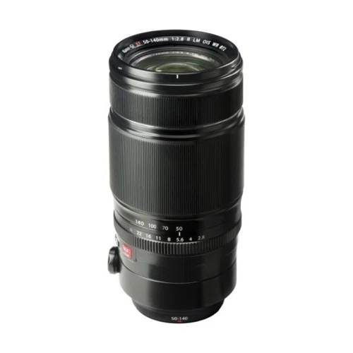 FujiFilm XF50-140mmF2.8 R LM OIS WR