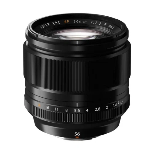 FujiFilm XF56mmF1.2 R